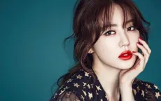 Diễn viên Yoon Eun Hye của "Tiệm cà phê Hoàng tử" dương tính với COVID-19