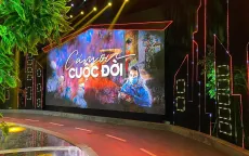Cảm ơn cuộc đời 2021: Đi qua đau thương, tình yêu vẫn ở lại