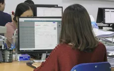 Kết nối dữ liệu để ngăn chặn hóa đơn bất hợp pháp