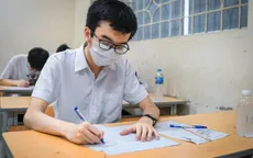 Đại học Quốc gia Hà Nội lần đầu tiên tổ chức kỳ thi Olympic cấp Trung học Phổ thông