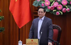 Thủ tướng: Văn học nghệ thuật phải hướng con người đến giá trị chân - thiện - mỹ