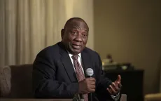 Tổng thống Nam Phi Cyril Ramaphosa mắc COVID-19 với các triệu chứng nhẹ