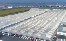 Bất động sản khu công nghiệp bất ngờ "lội ngược dòng"