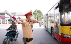 Hà Nội: 4 vụ tai nạn giao thông đường bộ nghiêm trọng làm 4 người chết