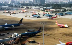 Thủ tướng thành lập Tổ công tác về đầu tư hạ tầng hàng không
