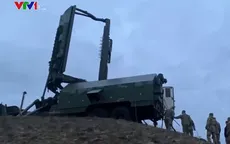 Nga không có kế hoạch tấn công Ukraine
