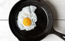 Tại sao trứng có công dụng giảm cân “thần kỳ”?