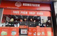 Homefarm - 7 năm vươn mình khẳng định tên tuổi với chiến lược đường vòng