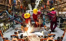 Trung Quốc hướng tới tăng trưởng kinh tế chất lượng cao