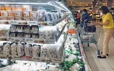 Doanh nghiệp dự trữ gấp 3 lần, đảm bảo bình ổn hàng hóa dịp cuối năm