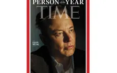 Tỷ phú Elon Musk được tạp chí Time chọn là Nhân vật của năm 2021