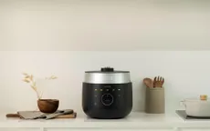 Hành trình chinh phục người tiêu dùng Việt của thương hiệu nổi tiếng Hàn Quốc