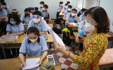 Trường sư phạm, trường phổ thông hưởng lợi lớn từ chương trình ETEP