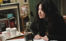 Phim mới của Lee Young-ae kết thúc với rating đáng thất vọng
