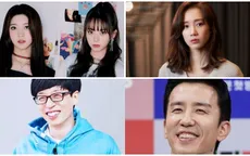 COVID-19 đang "tấn công" showbiz Hàn Quốc