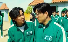 Quả cầu vàng 2022: "Squid Game" được đề cử, khán giả phấn khích