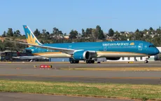 Vietnam Airlines báo lỗ sớm gần 13.000 tỷ đồng, sắp bán 12 máy bay A321