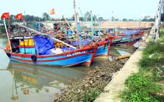 Các tỉnh, thành phố từ Quảng Bình đến Kiên Giang chủ động ứng phó với bão Rai