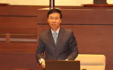 Thực hiện đồng bộ, nâng cao chất lượng, hiệu quả cả ba trụ cột đối ngoại