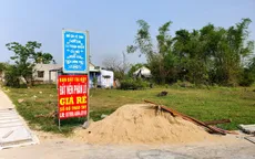 Bộ Tài chính “siết” việc kê khai giá khi chuyển nhượng bất động sản