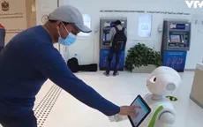 Nền hành chính không giấy tờ đầu tiên trên thế giới