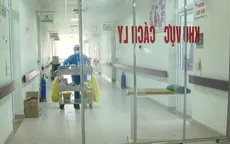 Hà Nội tăng cường cơ sở điều trị F0