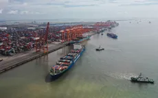Cước vận tải biển từ Trung Quốc đi Đông Nam Á tăng gấp 10 lần