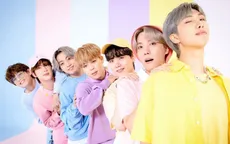 BTS lập kỉ lục mới trên Billboard, đánh bại cả Taylor Swift