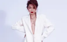 Thùy Tiên gợi cảm hậu đăng quang Miss Grand International 2021