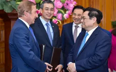 Thủ tướng thúc đẩy thỏa thuận giảm 1 tỷ USD chi phí cho Vietnam Airlines