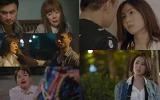 Cảnh say khó quên của Hồng Diễm, Lan Phương và loạt diễn viên nữ