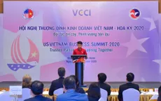 Quán quân cuộc thi hùng biện tiếng Anh khối THPT chuyên kể lại kỷ niệm khó quên