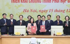 Thủ tướng: Kịp thời giải quyết kiến nghị, đề xuất chính đáng của nhân dân
