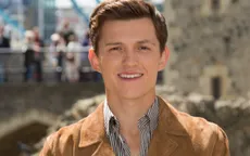 "Người Nhện" Tom Holland muốn lập gia đình