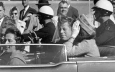 Mỹ công bố hàng nghìn trang tài liệu mật về vụ ám sát Tổng thống Kennedy