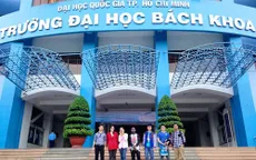 7 trường đại học Việt Nam được công nhận đạt tiêu chuẩn nước ngoài