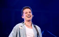 Charlie Puth đang chiến đấu với COVID-19