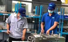 Thúc đẩy kết nối kinh doanh, liên kết doanh nghiệp công nghiệp hỗ trợ