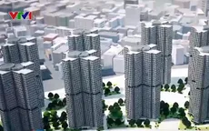 Hàn Quốc xây dựng khu đô thị khép kín đầu tiên trên thế giới