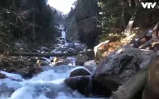 Nga phát triển kinh tế du lịch vùng Bắc Kavkaz