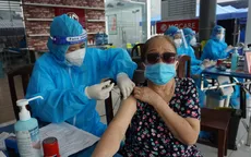 TP Hồ Chí Minh: Số ca mắc mới có xu hướng giảm nhưng số ca chuyển nặng lại tăng