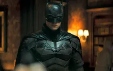 "The Batman" - Bộ phim thứ 2 làm nên điều kì diệu tại phòng vé trong thời đại dịch