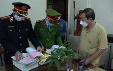 Khởi tố giám đốc doanh nghiệp trốn thuế hơn 5.000 tấn xi măng