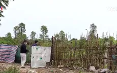 Dự án bỏ hoang, người dân mua đất nhưng không được xây nhà