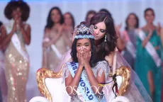 Hoãn Chung kết Miss World 2021 vào giờ chót