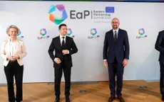 EU họp ứng phó với Omicron, thống nhất quan điểm chung về chiến lược tiêm chủng