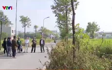 Mua đất 10 năm vẫn chưa được xây nhà