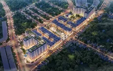 Chung cư Hausman thay đổi tư duy chọn nhà của người trẻ thành đạt