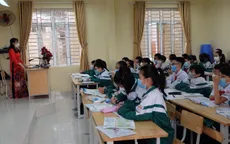 Bắc Ninh đảm bảo 100% học sinh được học tập có chất lượng