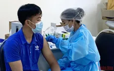 Lào công bố kế hoạch mở cửa đất nước gồm ba giai đoạn